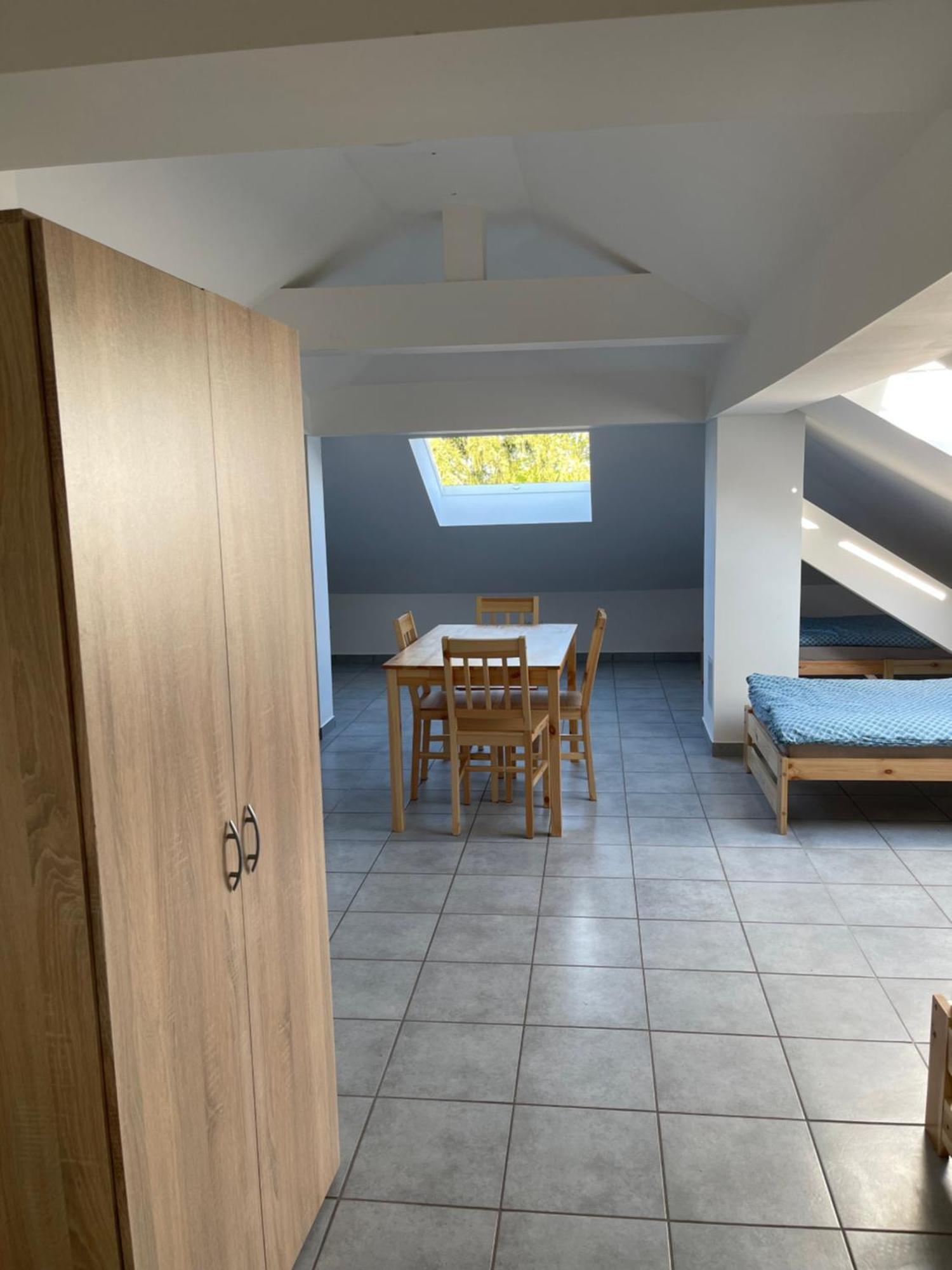 Kavkaz Restaurant & Hotel Lohmar Kültér fotó